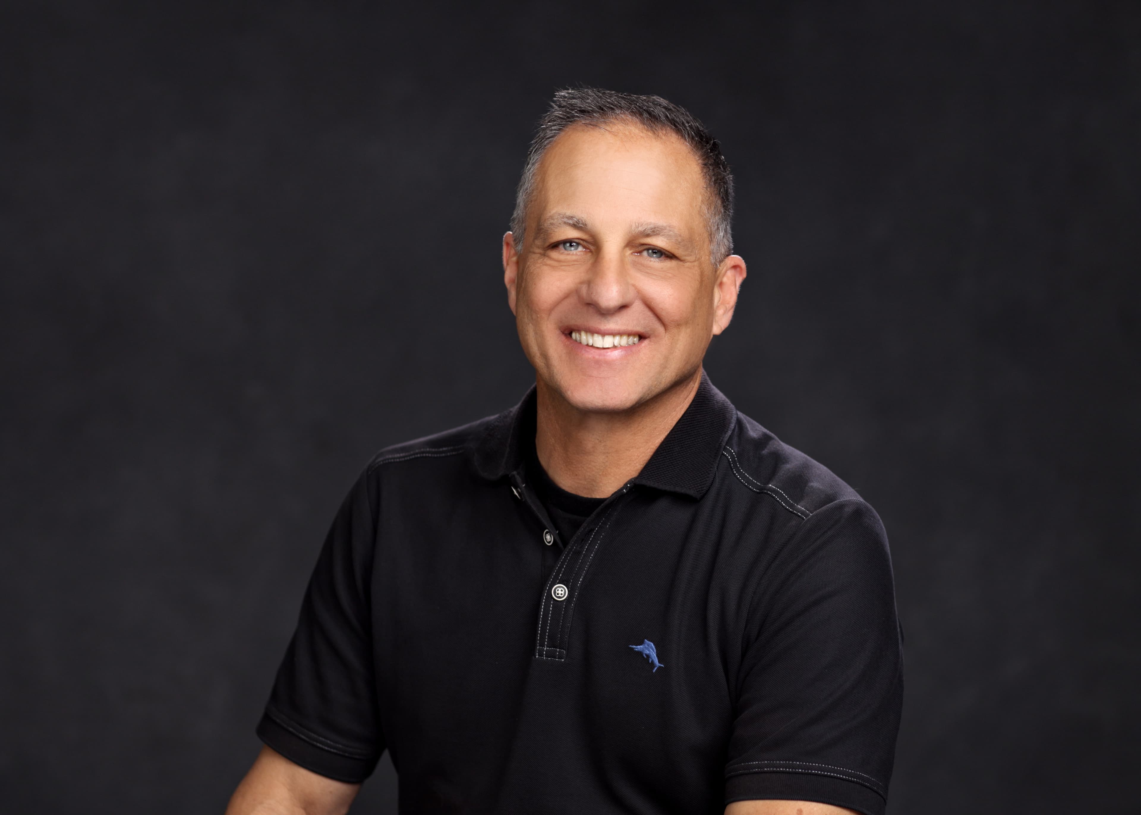 Geno Davis, Regional Director of Marketing & Sales